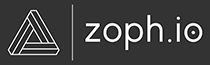 zoph.io logo