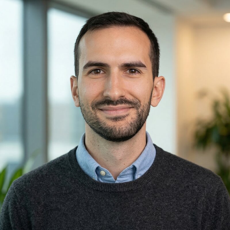 Victor Grenu, AWS Infrastructure & Security Architect